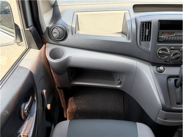 2009 Nissan NV200 VANETTE VAN thumbnail 62