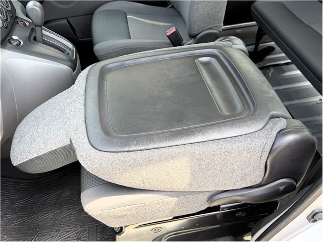 2009 Nissan NV200 VANETTE VAN thumbnail 64