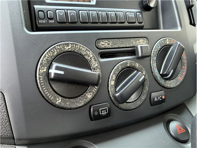 2009 Nissan NV200 VANETTE VAN thumbnail 65