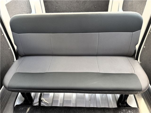 2009 Nissan NV200 VANETTE VAN thumbnail 67