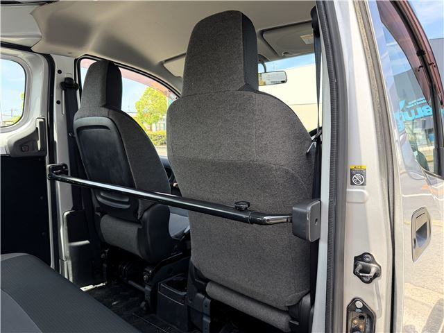 2009 Nissan NV200 VANETTE VAN thumbnail 68