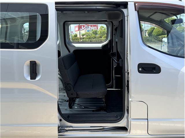 2009 Nissan NV200 VANETTE VAN thumbnail 69