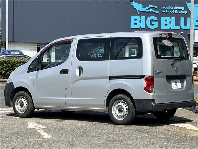2009 Nissan NV200 VANETTE VAN thumbnail 70