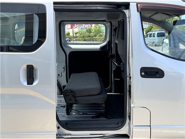 2009 Nissan NV200 VANETTE VAN thumbnail 71