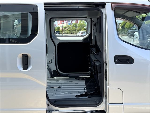 2009 Nissan NV200 VANETTE VAN thumbnail 72