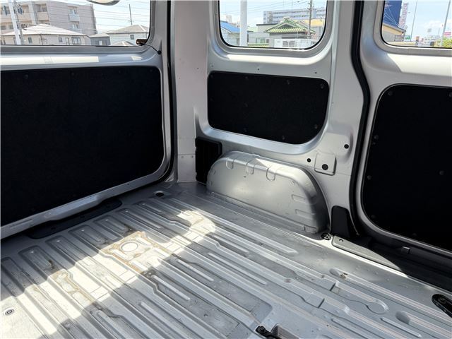 2009 Nissan NV200 VANETTE VAN thumbnail 73