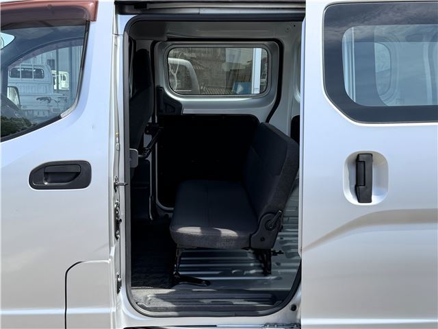 2009 Nissan NV200 VANETTE VAN thumbnail 75