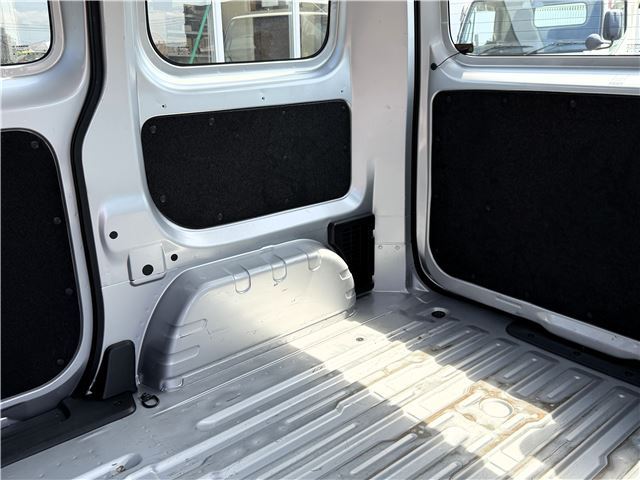 2009 Nissan NV200 VANETTE VAN thumbnail 76