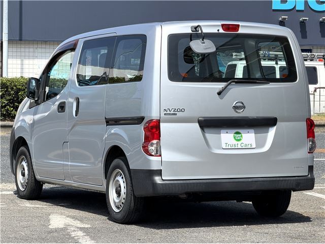 2009 Nissan NV200 VANETTE VAN thumbnail 80