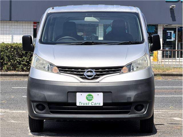 2009 Nissan NV200 VANETTE VAN photo 10