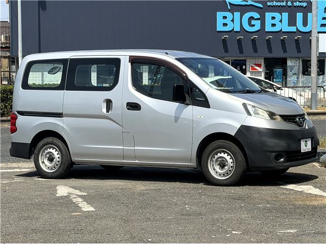 2009 Nissan NV200 VANETTE VAN photo 8