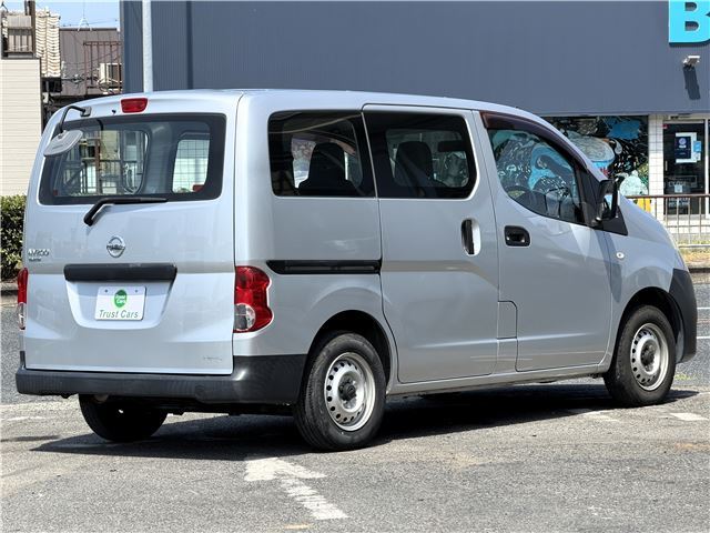 2009 Nissan NV200 VANETTE VAN photo 6