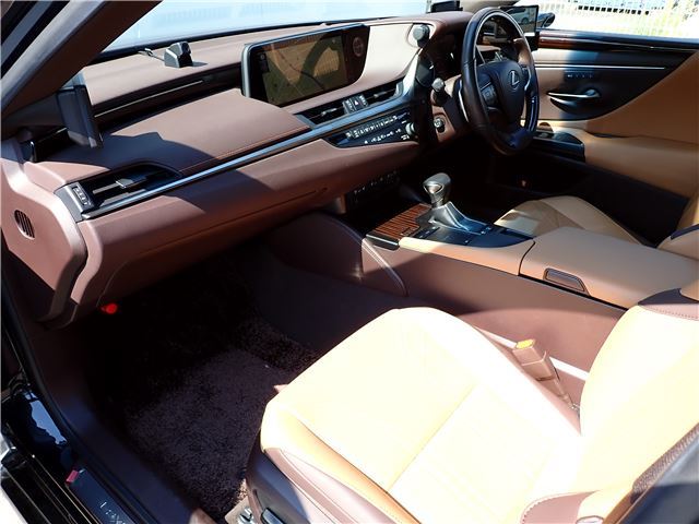 2019 Lexus ES thumbnail 16