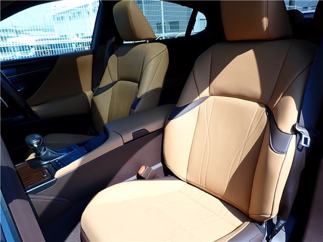 2019 Lexus ES thumbnail 18