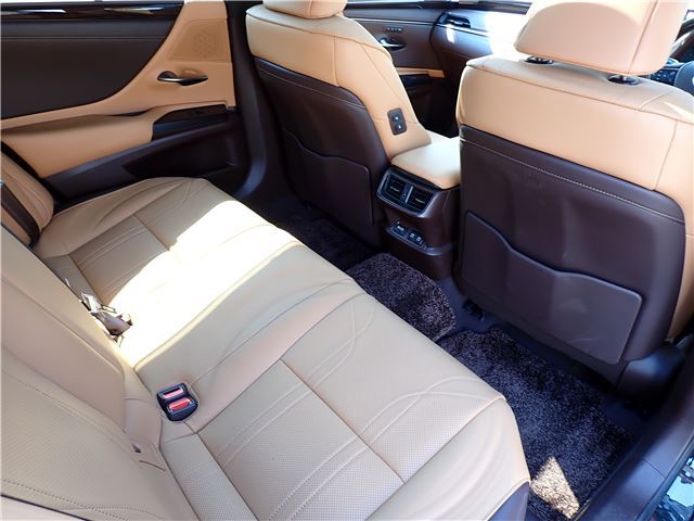 2019 Lexus ES thumbnail 19