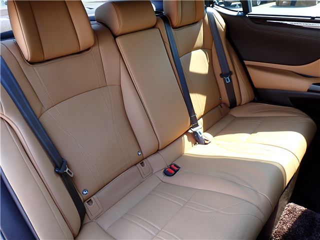 2019 Lexus ES thumbnail 21