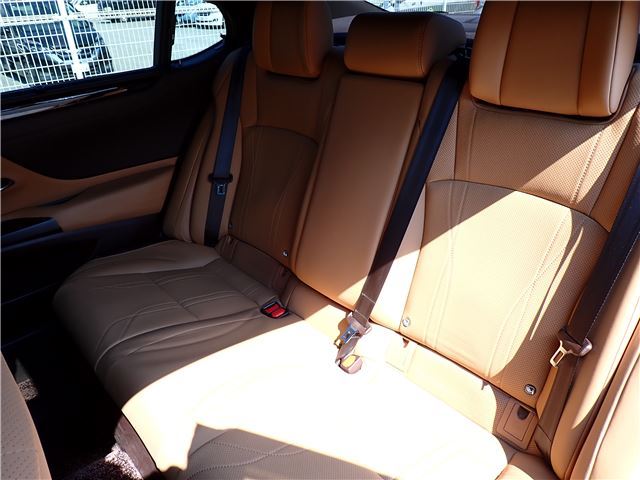 2019 Lexus ES thumbnail 22