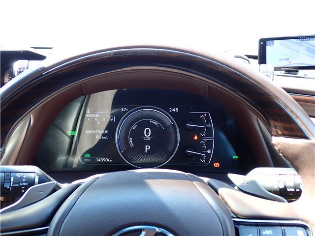 2019 Lexus ES thumbnail 24