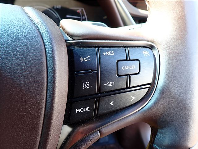2019 Lexus ES thumbnail 25
