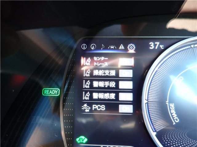 2019 Lexus ES thumbnail 26