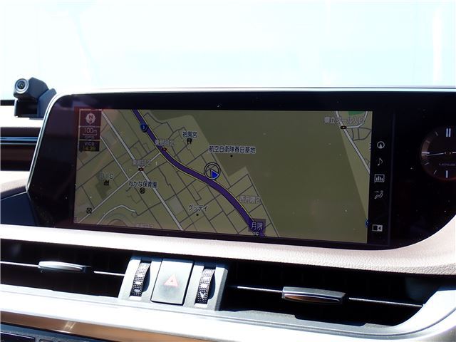2019 Lexus ES thumbnail 33