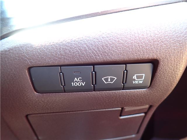 2019 Lexus ES thumbnail 36