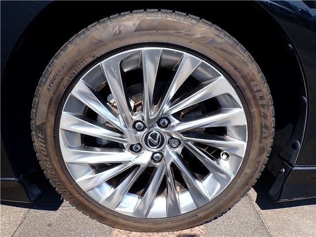 2019 Lexus ES thumbnail 46