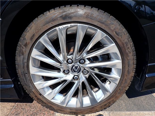 2019 Lexus ES thumbnail 47