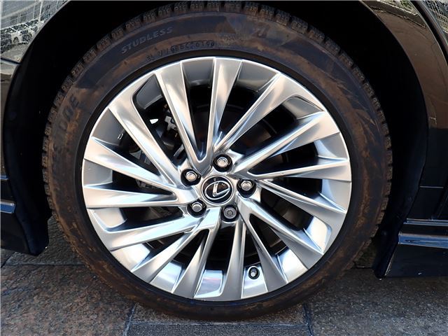 2019 Lexus ES thumbnail 48