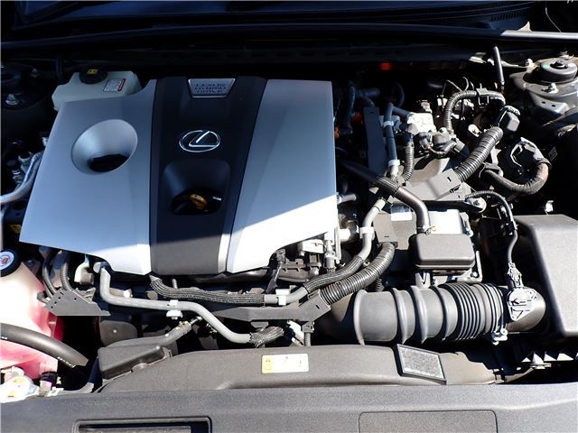 2019 Lexus ES thumbnail 51