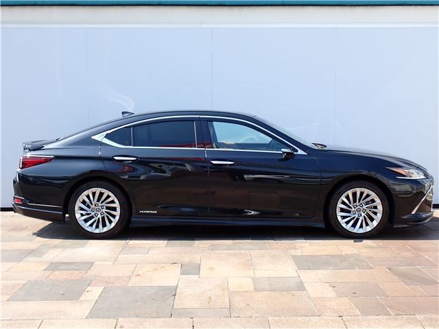 2019 Lexus ES photo 5