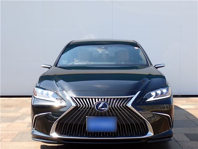 2019 Lexus ES photo 4