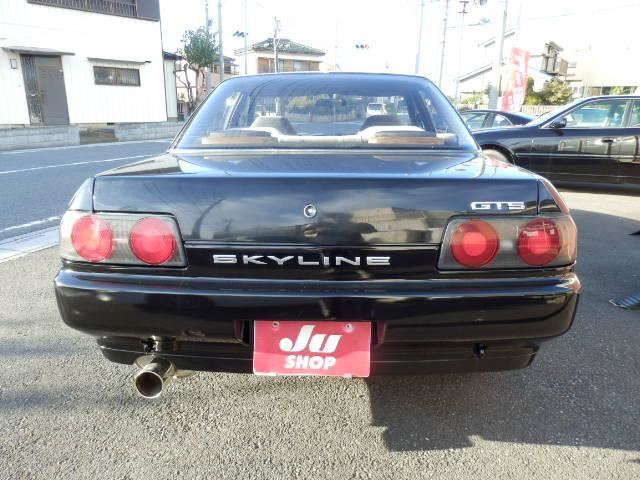 صورة 2 لـ 1990 Nissan SKYLINE