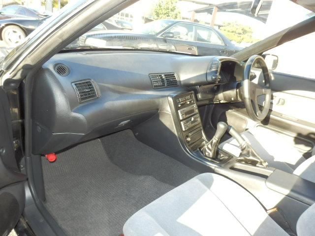 صورة مصغرة 17 لـ 1990 Nissan SKYLINE