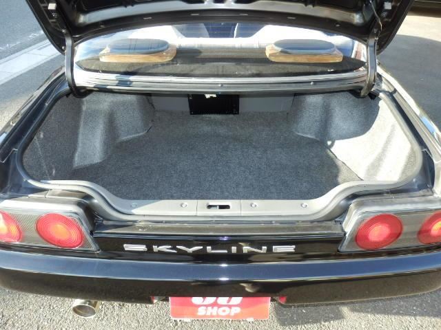 صورة مصغرة 25 لـ 1990 Nissan SKYLINE
