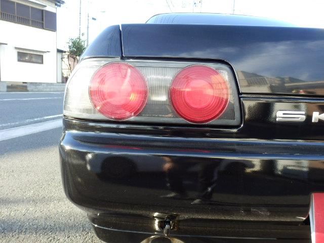 صورة مصغرة 26 لـ 1990 Nissan SKYLINE