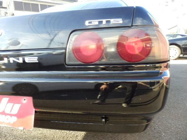 صورة مصغرة 27 لـ 1990 Nissan SKYLINE