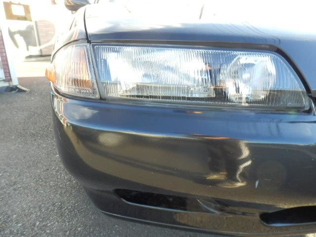 صورة مصغرة 30 لـ 1990 Nissan SKYLINE
