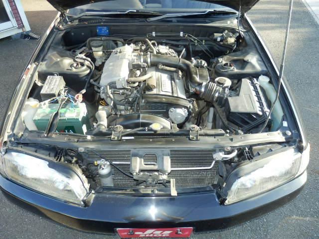 صورة مصغرة 37 لـ 1990 Nissan SKYLINE