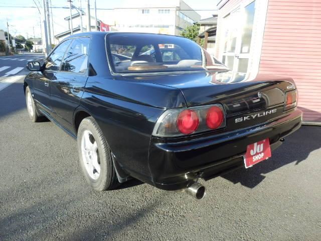 صورة 10 لـ 1990 Nissan SKYLINE