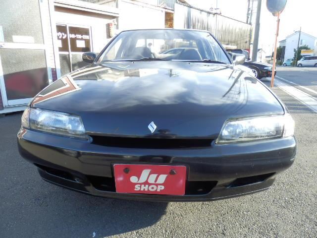 صورة 8 لـ 1990 Nissan SKYLINE