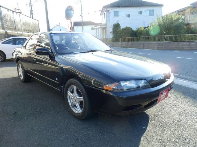 صورة 7 لـ 1990 Nissan SKYLINE