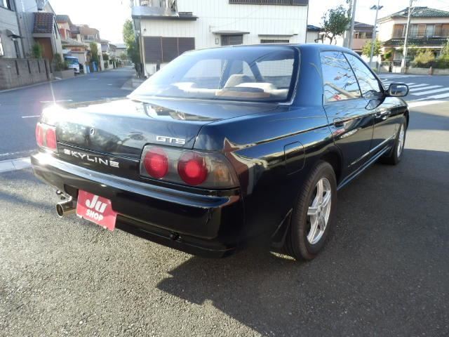 صورة 6 لـ 1990 Nissan SKYLINE