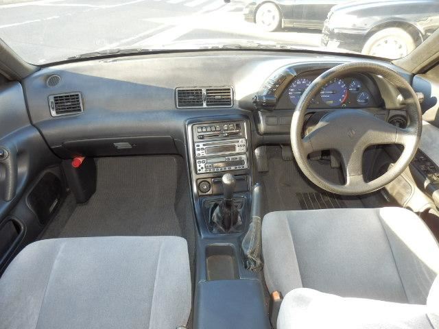 صورة 5 لـ 1990 Nissan SKYLINE