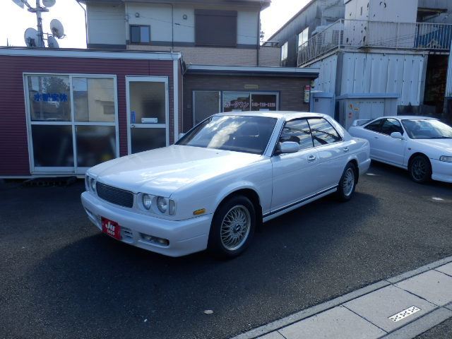 صورة 1 لـ 1994 Nissan GLORIA