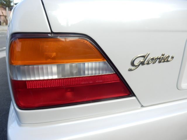 صورة مصغرة 28 لـ 1994 Nissan GLORIA