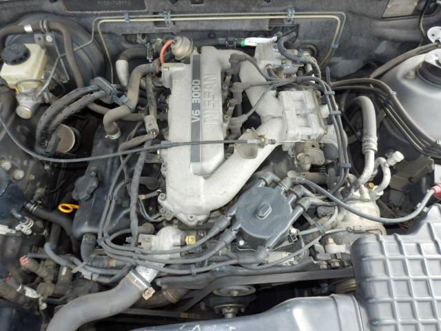 صورة مصغرة 33 لـ 1994 Nissan GLORIA