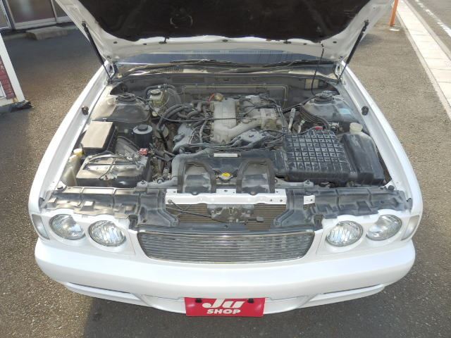 صورة مصغرة 34 لـ 1994 Nissan GLORIA