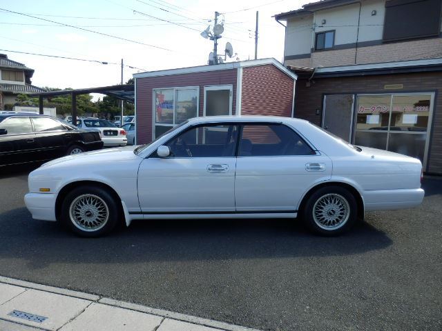 صورة 8 لـ 1994 Nissan GLORIA