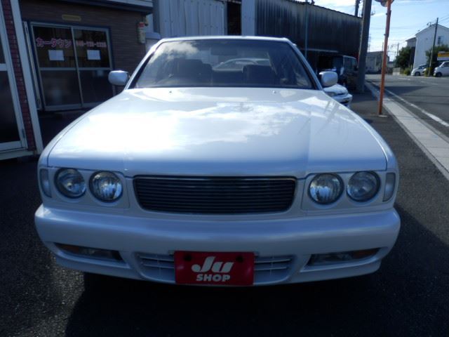 صورة 7 لـ 1994 Nissan GLORIA